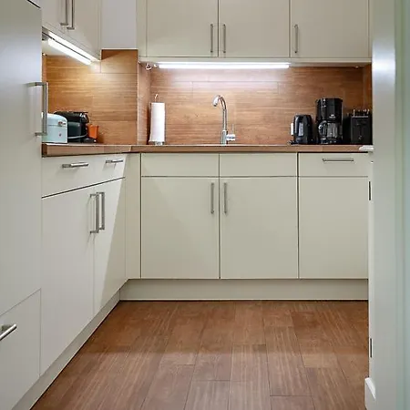 Apartman F35b 18 Seaside 18