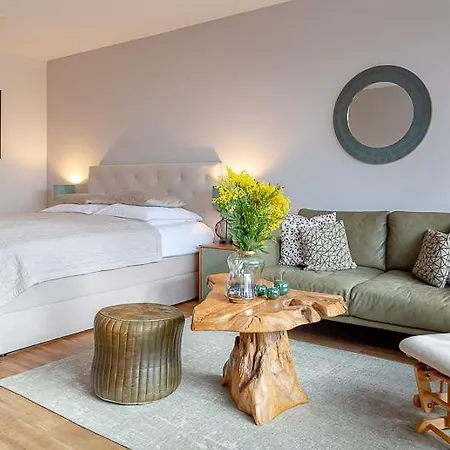 Apartman F35b 18 Seaside 18 Westerland