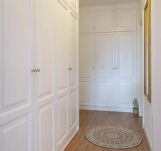 Lägenhet F35b 18 Seaside 18