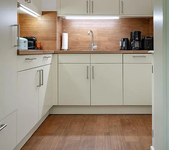 Lägenhet F35b 18 Seaside 18