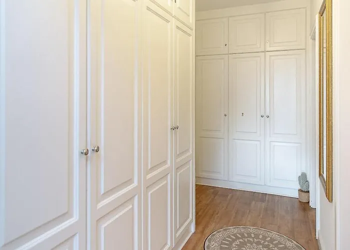 F35b 18 Seaside 18 Lägenhet *