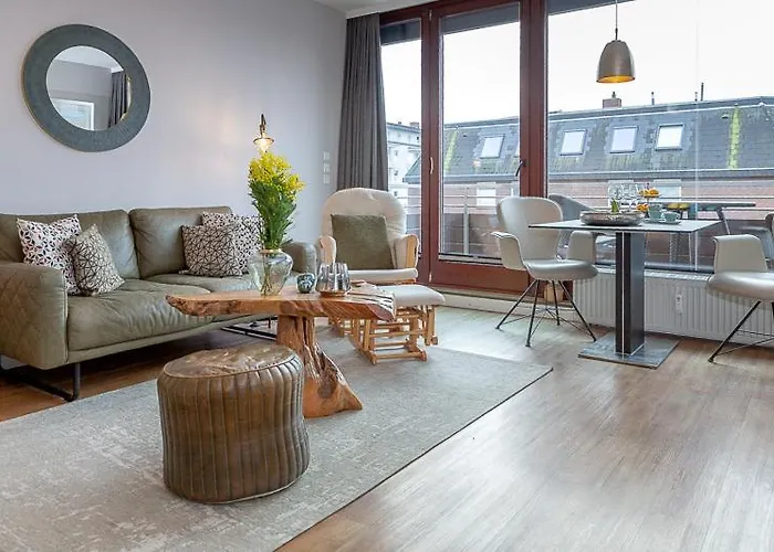 F35b 18 Seaside 18 Lägenhet