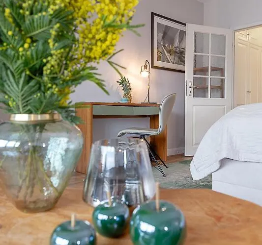 Lägenhet F35b 18 Seaside 18