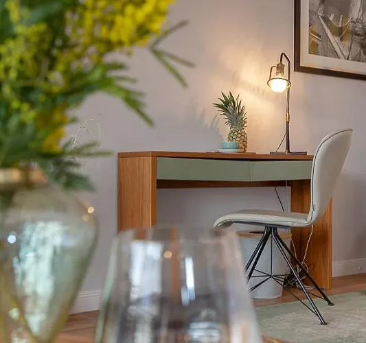 Lägenhet F35b 18 Seaside 18 *